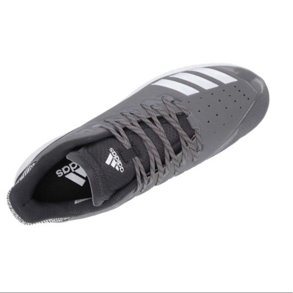 New Adidas Icon bounce cleats - Picture 4 of 9